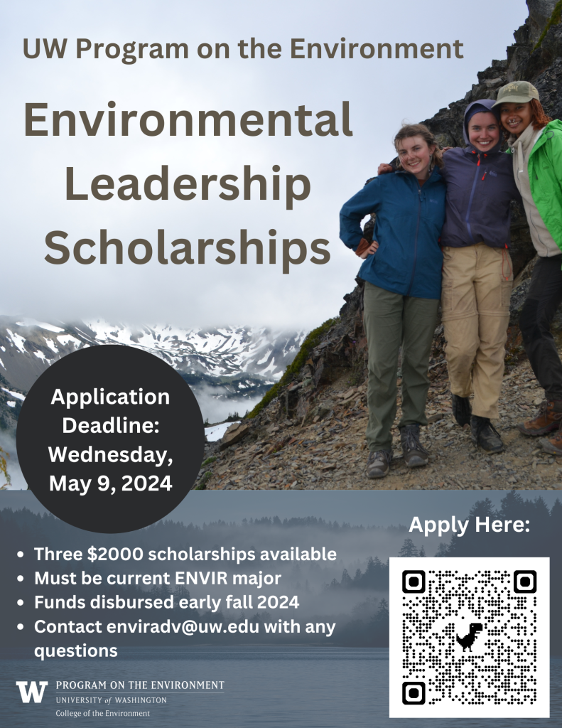 The Green Dream: Unlocking Your Future with Environmental Studies Scholarship Programs The Green Dream: Unlocking Your Future with Environmental Studies Scholarship Programs